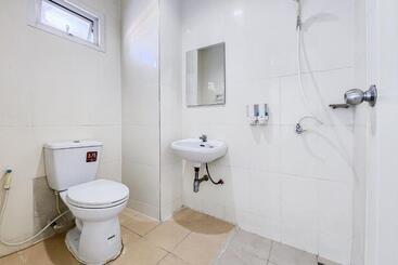 膳宿费 Freesia Guesthouse Klong Luang