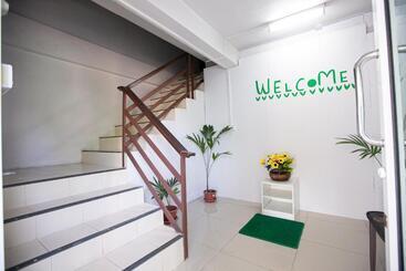 膳宿费 Freesia Guesthouse Klong Luang