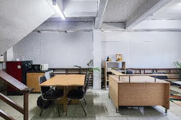 膳宿费 Freesia Guesthouse Klong Luang