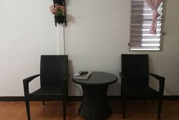 פנסיון Kumkhumsriwangchai Amphawa