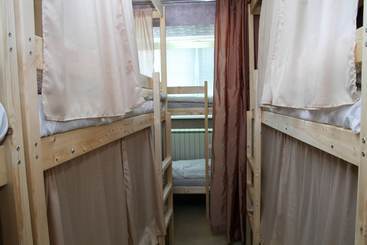 Sport Hostel
