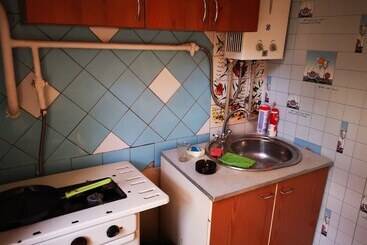 Strelka   Hostel