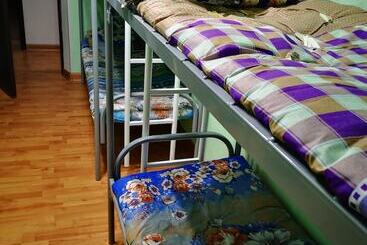 Strelka   Hostel