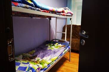 Strelka   Hostel