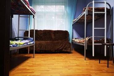 Strelka   Hostel