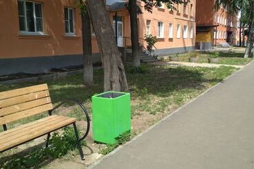 Strelka   Hostel