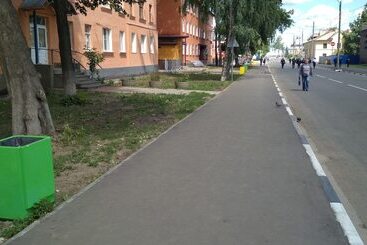 Strelka   Hostel