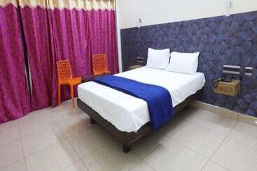 Thamarai Resort