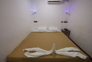 Thamarai Resort