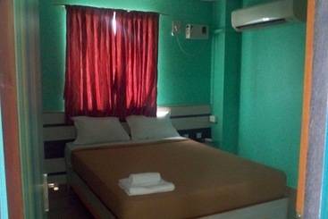 Thamarai Resort