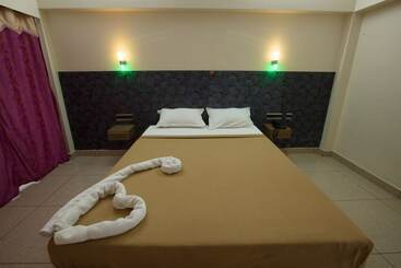 Thamarai Resort