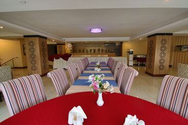 Tiryandafil Otel