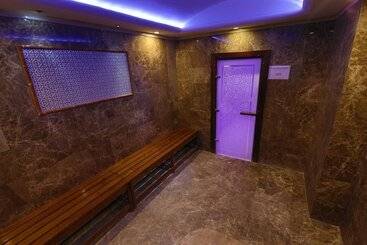 Tiryandafil Otel