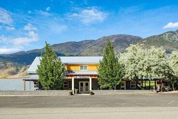 تختخواب و صبحانه Crowsnest Vineyards Guesthouse