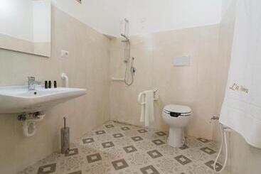 تختخواب و صبحانه Residenza La Nivera