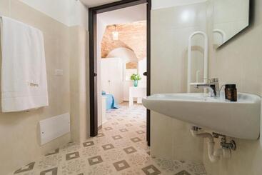 تختخواب و صبحانه Residenza La Nivera