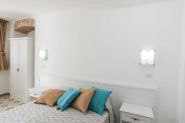 تختخواب و صبحانه Residenza La Nivera