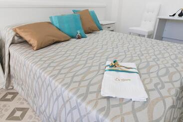 تختخواب و صبحانه Residenza La Nivera