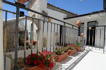 تختخواب و صبحانه Residenza La Nivera