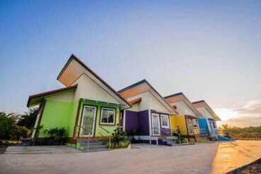 호텔 Asean Resort