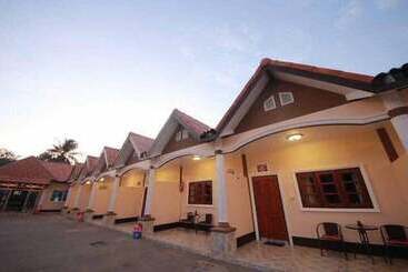호텔 Asean Resort