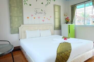 호텔 Asean Resort