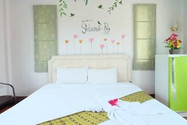 호텔 Asean Resort