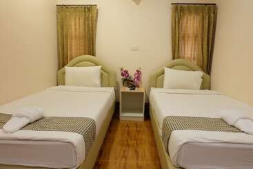 호텔 Asean Resort