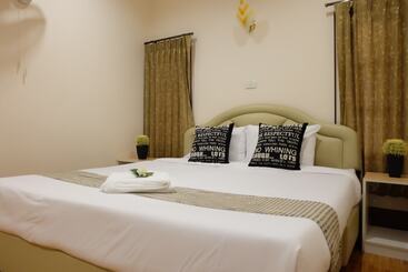 호텔 Asean Resort