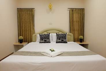 호텔 Asean Resort