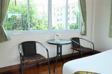 호텔 Asean Resort