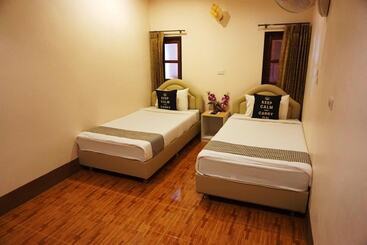 호텔 Asean Resort