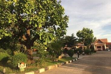 호텔 Asean Resort
