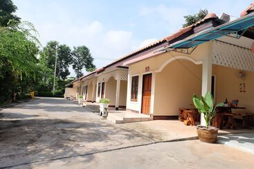 호텔 Asean Resort