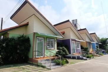 호텔 Asean Resort