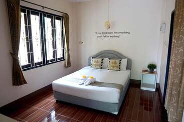 호텔 Asean Resort
