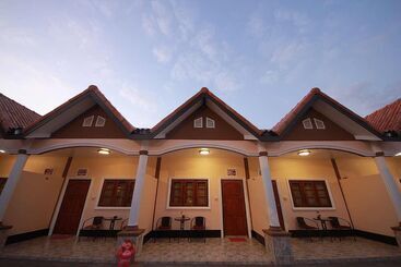 호텔 Asean Resort