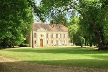 호텔 Domaine De Vauluisant