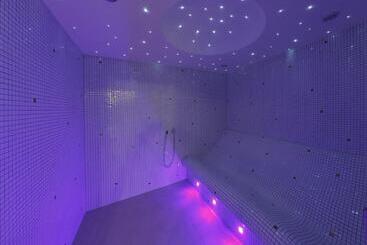 هتل Esmarin Wellness