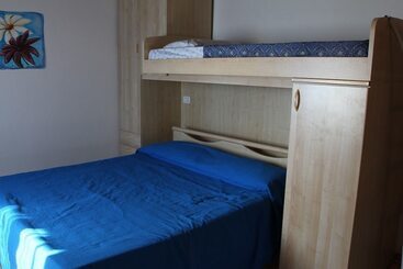 هتل روستایی Agriturismo B&b Sa Inza