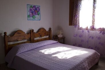 هتل روستایی Agriturismo B&b Sa Inza