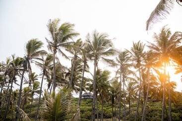 هتل Travessia Beach Lodge
