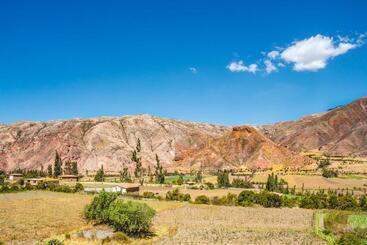 Life Hotel Valle Sagrado