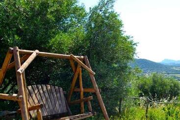 پانسیون Essenza Sardegna