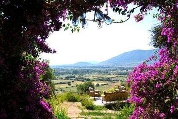 پانسیون Essenza Sardegna