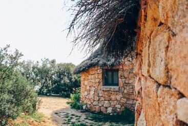 پانسیون Essenza Sardegna