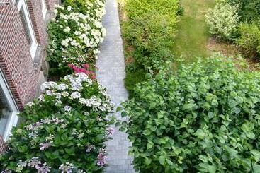 پانسیون Monts Et Merveilles