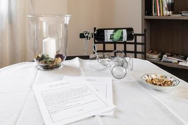 تختخواب و صبحانه Alta Villa The Countryhouse Adults Only Boutique Bnb