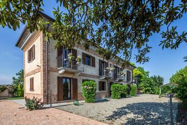 تختخواب و صبحانه Alta Villa The Countryhouse Adults Only Boutique Bnb