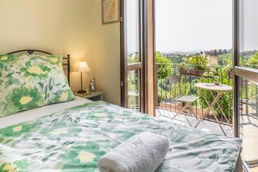 تختخواب و صبحانه Alta Villa The Countryhouse Adults Only Boutique Bnb